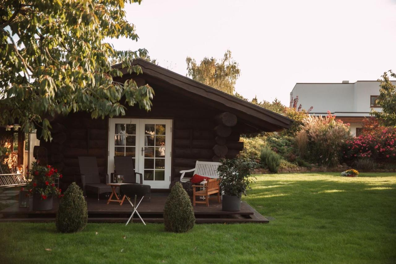 Ferienhaus Lorini Kolkwitz  Extérieur photo
