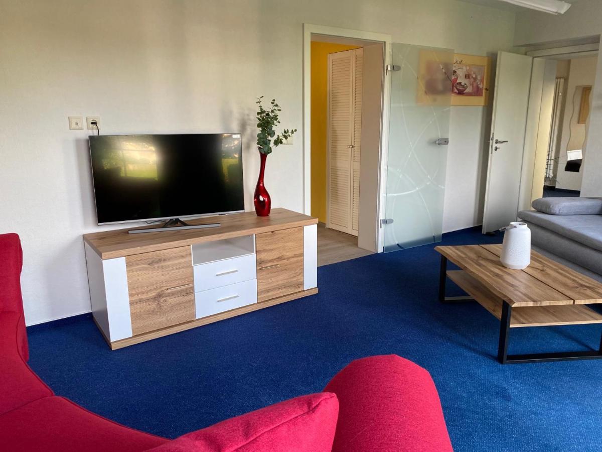 Ferienhaus Lorini Kolkwitz  Extérieur photo